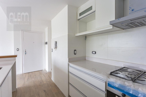 Imagen 12 de 30 de Amplísimo Departamento En Construcción En Adrogué