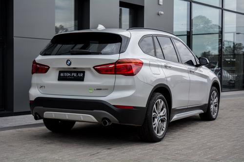 Imagen 5 de 18 de Bmw X1 20 I Sdrive Sport Line