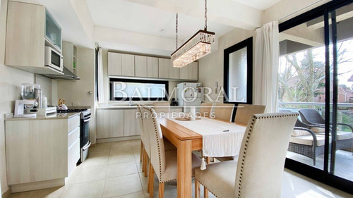Imagen 2 de 19 de Departamento En Venta - Zona: Pinamar / Ref: 3314