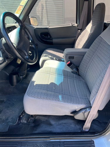 Ford Ranger 2.8 Xl I Dc 4x2 Plus