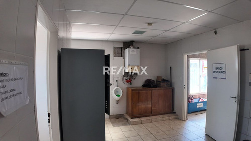 Base En Venta | Parque Industrial | Neuquén