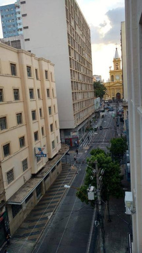 Sala Para Alugar, 100 M² Por R$ 1.500/mês - Centro - Campinas/sp - Sa1846