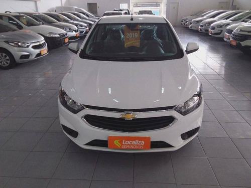 Chevrolet Prisma 1.4 Mpfi Lt 8v Flex 4p Manual