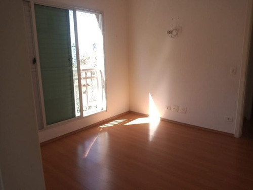 Apartamento Para Alugar Na Rua Gaspar Soares, Jardim São Paulo(zona Norte), São Paulo - Sp - Liv-8140
