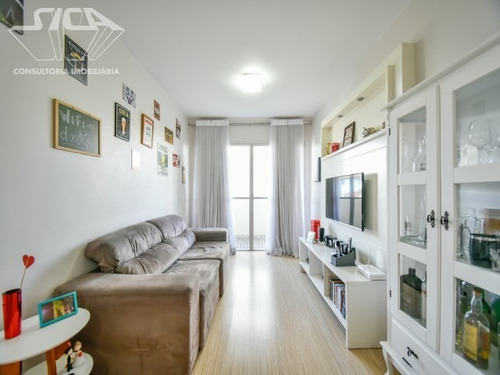 Imagem 6 de 30 de Apartamento - Ap00875 - 34446330