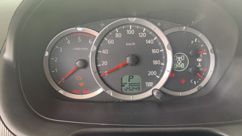 Imagem 13 de 14 de Mitsubishi Pajero Dakar 3.2 Hpe 4x4 7 Lugares 16v Turbo