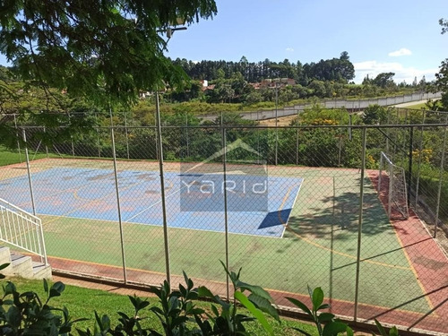 Imagem 12 de 14 de Excelente Terreno Para Venda No Condomínio Bella Vitta, Jardim Celeste, Jundiaí - Te00445 - 70737247