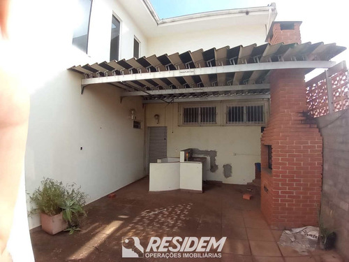 Imagem 24 de 25 de Casa, Venda, Universitária, Próximo A Usp, Bauru-sp - V99524516