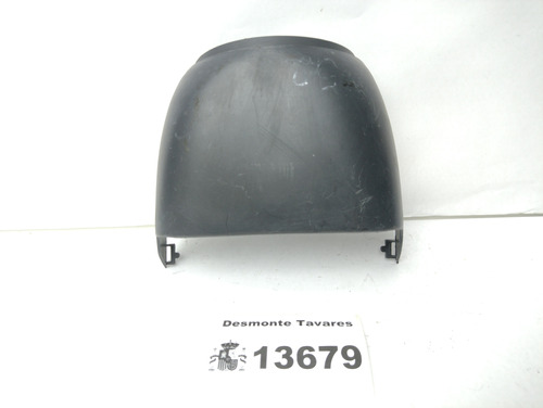 Moldura Da Chave De Seta Fiat Palio Siena 97/00 716178