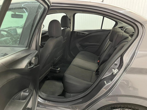 Fiat Cronos 1.0 Drive Flex 4p