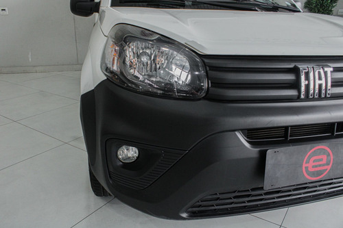 Fiat Fiorino Endurance EVO 1.4 Flex 8V 2p