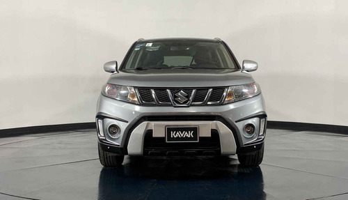 Imagen 2 de 15 de 120138 - Suzuki Vitara 2017 Con Garantía
