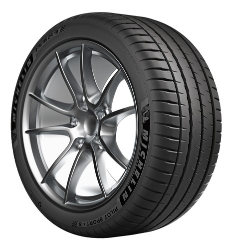 Llanta 245/35r20 Michelin Pilot Sport 4s 95y K2