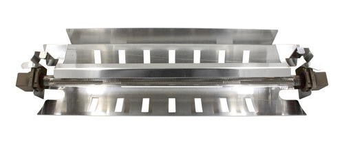 Resistencia Para Refrigerador 12 Pulgadas Ge Cristal