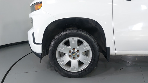 Chevrolet Silverado 1500 4.3 SILVERADO 1500 WT CAB REG A AUTO