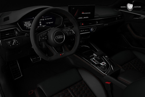 Audi Serie RS 2.9t RS5 Sportback V6 Quattro At