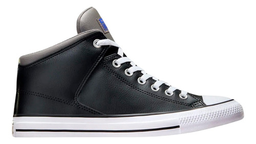 Zapatilla Converse Ct As High Street 100% Original I A05601