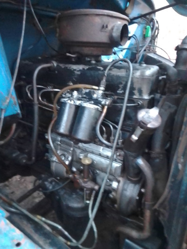 Mercedes Benz 1114 Año 77 Titular Al Día