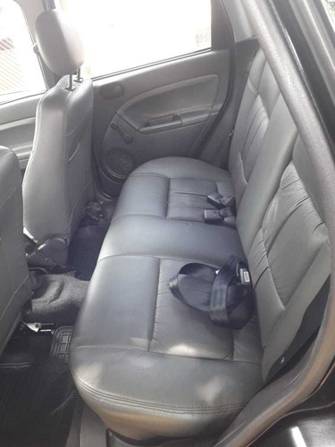 Ford Fiesta Sedan 1.0 Flex 2008 Completo