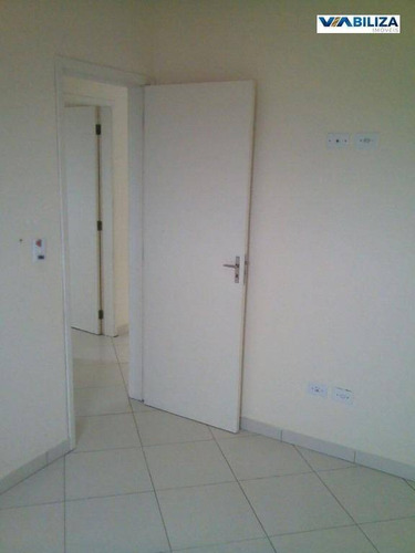 Imagem 17 de 29 de Apartamento À Venda, 60 M² Por R$ 265.000,00 - Jardim Santa Cecília - Guarulhos/sp - Ap2240