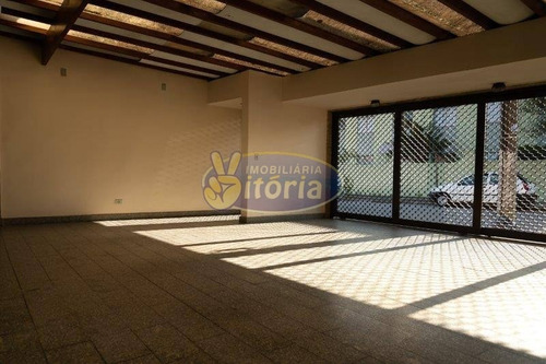 Imagem 2 de 21 de Sobrado Para Venda No Bairro Dos Casa - Sbc - 7999