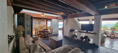 Magnifica Casa En Venta, Estilo Vallesana