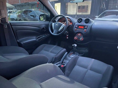 Nissan Versa 1.6 Drive
