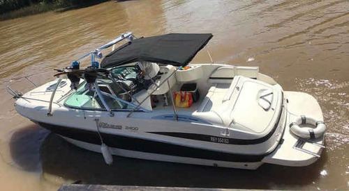 Quicksilver 2400
