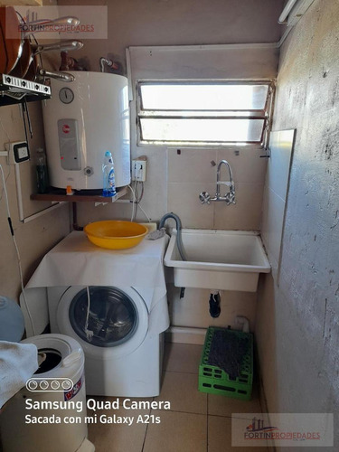 Imagen 19 de 20 de Departamento - Berisso