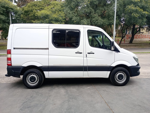 Mercedes-Benz Sprinter 2.1 411 Street 116cv 3250 V2 Tn Aa