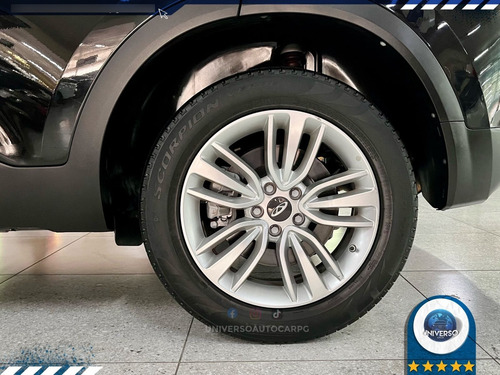 Chery Tiggo 5X 1.5 T Flex Aut. 5p