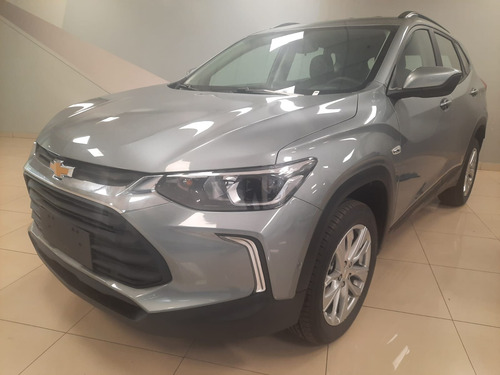 Chevrolet Tracker 1.2 Turbo Ltz At