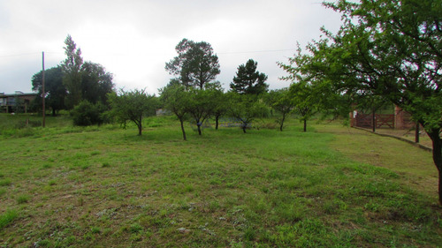 Lotes En Venta - Amboy - Calamuchita - Cordoba