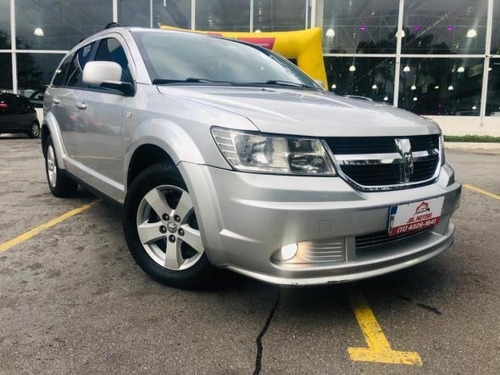 Journey Sxt 2.7 V6 185cv Aut.