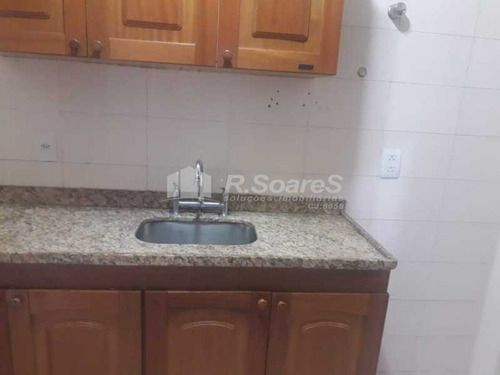 Apartamento-à Venda-tijuca-rio De Janeiro - Jcap30301