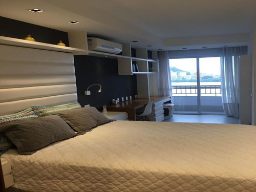 Apartamento A Venda Em Rio De Janeiro - 23607