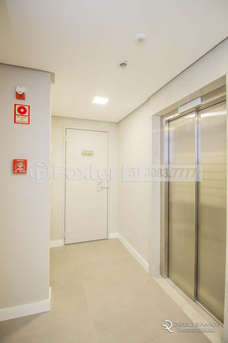 Imagem 19 de 19 de Apartamento Garden, 3 Dormitórios, 65.41 M², Petrópolis - 164451