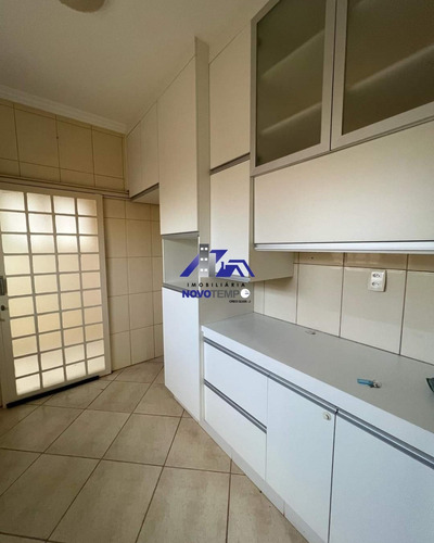 Imagem 5 de 10 de Casa Em Birigui - Condominio Veneza - Ca01323 - 71019089