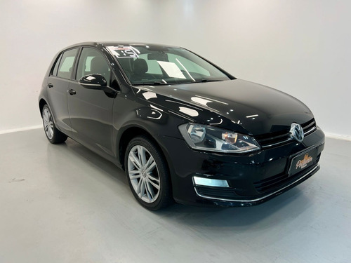 Volkswagen Golf 1.4 Tsi Highline 5p Automática