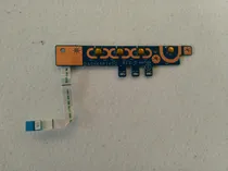 Comprar Power Button O Encendido Laptops Sony Sve141c11u Sve141 Seri