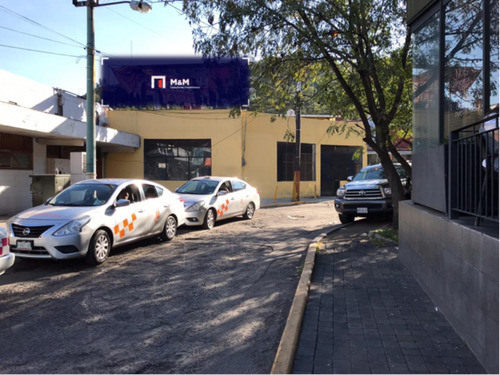 Local En Renta