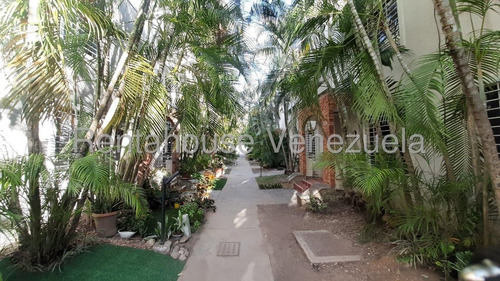 Rafael Gamarra Alquila Excelente Casa, Be13096, Encantadora Casa Cuenta Con 2 Habitaciones, Increíbles Áreas Sociales Con Piscina Y Parque, Perfectas Para Relajarte Y Compartir Momentos Especiales.