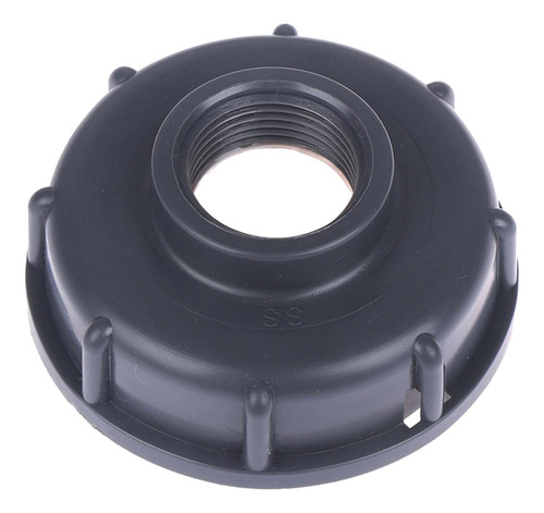 Adaptador De Tanque De Agua Tote Conector De 1,1 Pulgadas