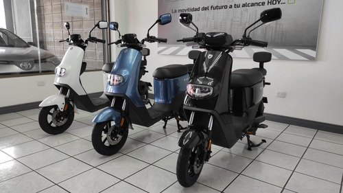 Imagen 3 de 10 de Variedad De Bicicletas Eléctricas Al Mejor Precio