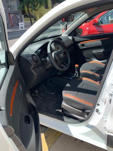 Renault Kwid Outsider - Tomamos Tu Usado