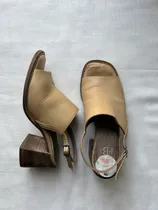 Comprar Sandalias Suela - Febo - Talle 38