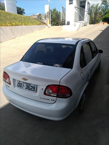 Classic 1.0 Mpfi Ls 8v Flex 4p Manual