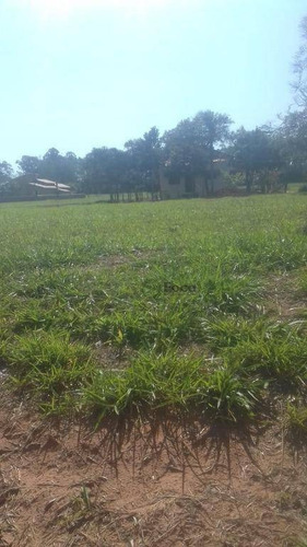 Imagem 5 de 13 de Terreno À Venda, 550 M² Por R$ 100.000,00 - Jardim Palmeira - Águas De Santa Bárbara/sp - Te0178