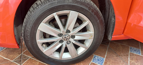 Volkswagen Vento 1.6 Starline Mt