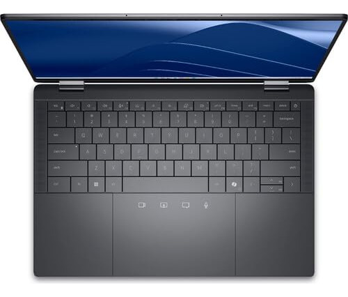 Laptop Dell Latitude 9000 (9450) 2 En 1 - -grafito